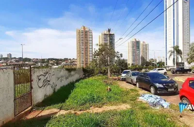 Terreno à venda na Rua João Akamine, -, Santa Fé, Campo Grande