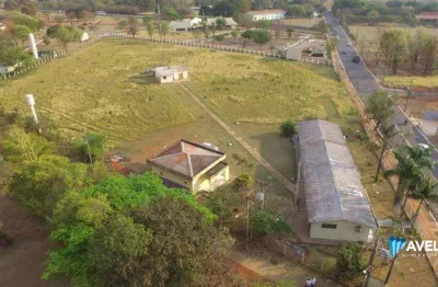 Casa à venda na Avenida Senador Filinto Muller, s/n, Vila Ipiranga, Campo Grande