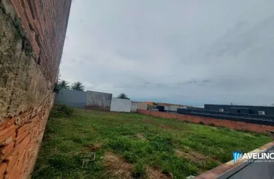 Terreno à venda na Rua Timbiras, s/n, Jardim Jóquei Club, Campo Grande