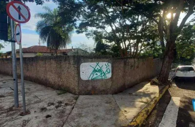 Terreno à venda na Rua Padre João Crippa, Lote de Es, São Francisco, Campo Grande