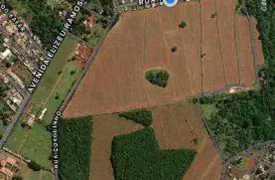 Terreno à venda na Abrolhos, s/n, North Park, Campo Grande