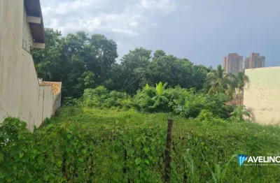 Terreno à venda na Utinga, s/n, Itanhangá Park, Campo Grande