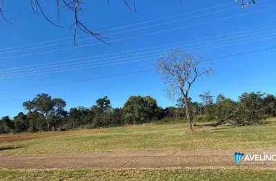 Terreno em condomínio fechado à venda na Da Marina, s/n, Zona Rural, Jaraguari