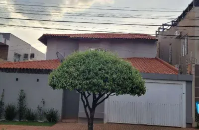 Casa com 3 quartos à venda na Kame Takaiassu, 1341, Carandá Bosque, Campo Grande