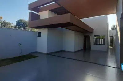 Casa com 2 quartos à venda na Rua João Vieira de Meneses, 73, Parque Residencial Rita Vieira, Campo Grande