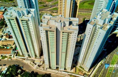 Oportunidade! more ao lado do shopping campo grande