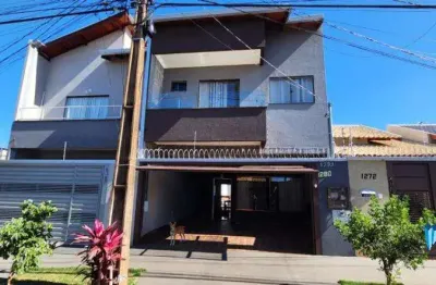 Casa com 2 quartos à venda na Cabo Verde, 1280, Jardim Tijuca, Campo Grande