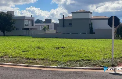 Terreno à venda na Indianápolis, s/nº, Residencial Shalom, Campo Grande