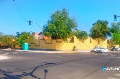 Casa com 4 quartos à venda na Firmo De Matos, 834, Centro, Corumbá