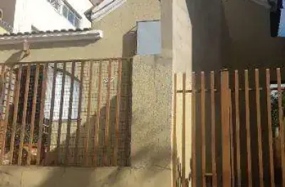 Casa com 5 quartos à venda na Maracaju, 877, Centro, Campo Grande