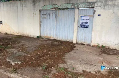 Terreno à venda na Aniceto Da Costa Rondon, 79, Caiçara, Campo Grande
