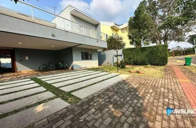 Casa com 1 quarto à venda na Dos Imarés, 18, Alphaville Campo Grande, Campo Grande