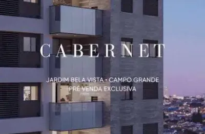 Apartamento com 2 quartos à venda na Nova Era, 000, Itanhangá Park, Campo Grande