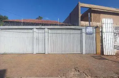 Casa com 1 quarto à venda na Antônio Da Silva Vendas, 88, Jardim Bela Vista, Campo Grande
