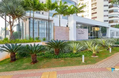 Apartamento à venda na Rua Dom Aquino, 2485., Centro, Campo Grande