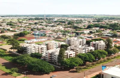 Apartamento com 1 quarto à venda na Júlio Marques De Almeida, 45, Parque Alvorada, Dourados