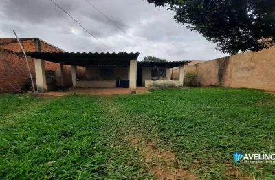 Terreno à venda na Moreia, 175, Jardim Centro Oeste, Campo Grande