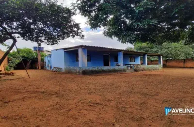 Terreno à venda na Gonçalves De Magalhães, 171, Jardim Los Angeles, Campo Grande