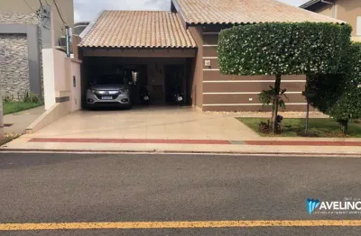 Casa em condomínio fechado com 2 quartos à venda na Olário De Oliveira França, 426, Vila Nasser, Campo Grande