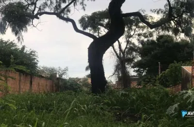 Terreno à venda na Maicuru, Jardim Colúmbia, Campo Grande