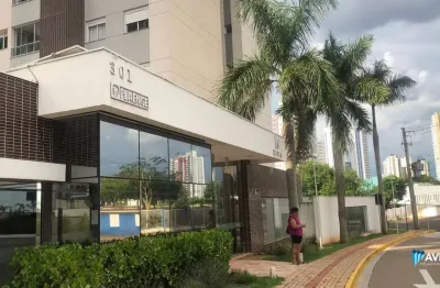 Apartamento 3 quartos todo planejado andar baixo no rioja tempranillo com 105m²
