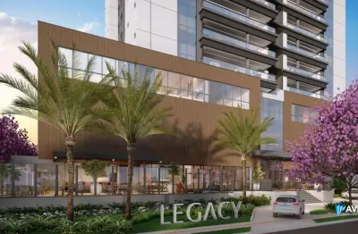 Apartamento à venda na Firmino Vieira De Matos, 1455, Vila Progresso, Dourados