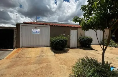 Casa com 1 quarto à venda na Rua Wagner Jorge Bortotto Garcia, 1490, Vila Danúbio Azul, Campo Grande