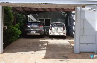 Casa com 2 quartos à venda na Beatriz De Barros Bumlai, 313, Vila Antônio Vendas, Campo Grande