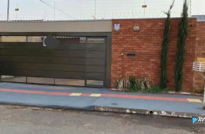 Casa com 2 quartos à venda na Engenheiros, 222, Arnaldo Estevão Figueiredo, Campo Grande