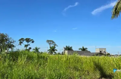 Terreno à venda na Dom Redovino, 11, Jardim das Palmeiras, Dourados