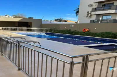 Apartamento com 2 quartos à venda na Quintino Bocaiúva, 915, Jardim América, Dourados