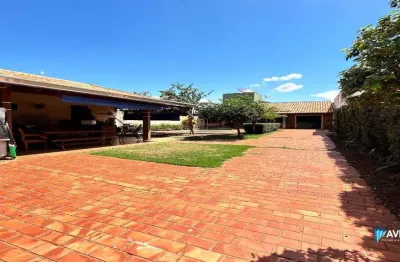Casa à venda na Alemanha, 11, Jardim Europa, Dourados