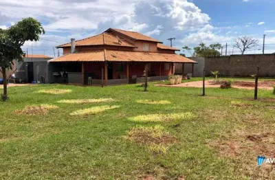 6 km do shopping campo grande com 1.080 m² área total