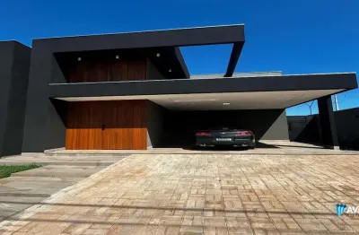 Casa em condomínio fechado com 2 quartos à venda na Dom Redovino, 20, Porto Seguro, Dourados