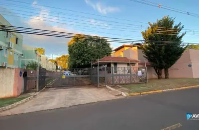 Casa com 2 quartos à venda na Rua Caldas Aulete, 77, Coopharádio, Campo Grande