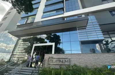Apartamento à venda na Da Paz, 337, Jardim dos Estados, Campo Grande