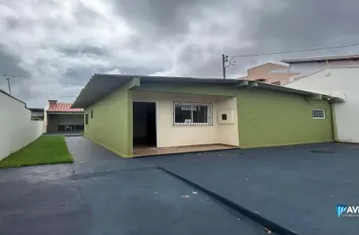 Essa casa é perfeita para quem busca conforto, tranquilidade e segurança