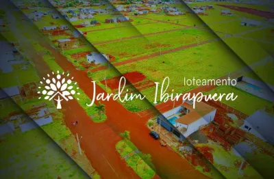 Oportunidade terrenos jardim ibirapuera valor abaixo da tabela