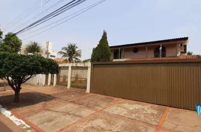 Casa com 1 quarto à venda na Noroeste, 1323, Vila Planalto, Campo Grande