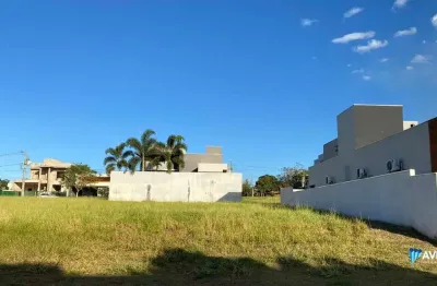 Terreno em condomínio fechado à venda na Guapeva, s.n, Alphaville Campo Grande, Campo Grande