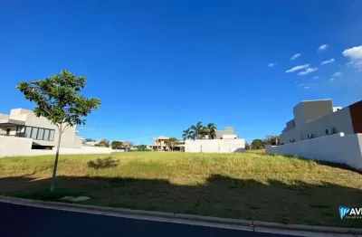 Terreno em condomínio fechado à venda na Guapeva, s.n., Alphaville Campo Grande, Campo Grande