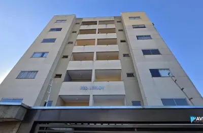 Apartamento próximo av weimar gonçalves torres, com 3 dormitórios