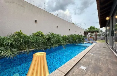Casa com 2 quartos à venda na Pintado, 50, Lagoa Dourada, Campo Grande