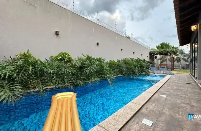 Casa com 2 quartos à venda na Pintado, 50, Lagoa Dourada, Campo Grande
