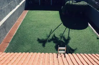 Casa com 2 quartos à venda na Juruena, 168, Vila Taquarussu, Campo Grande