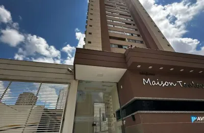 Apartamento com 2 quartos à venda na Abrão Júlio Rahe, 563, Centro, Campo Grande