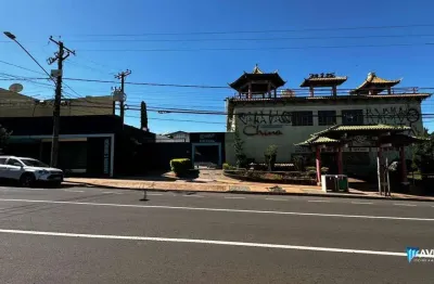 Casa comercial à venda na Pedro Celestino, 750 / 768, Centro, Campo Grande