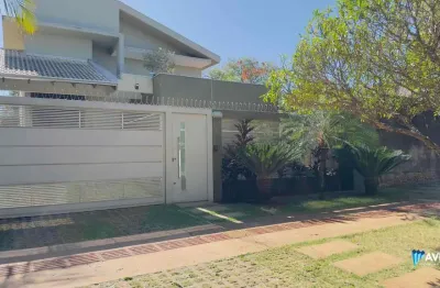 Casa com 2 quartos à venda na Presidente Nilo Peçanha, 226, Vila Almeida, Campo Grande