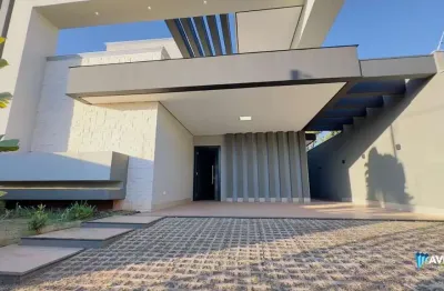 Casa à venda na Mário Carrato, 215, Vila Morumbi, Campo Grande