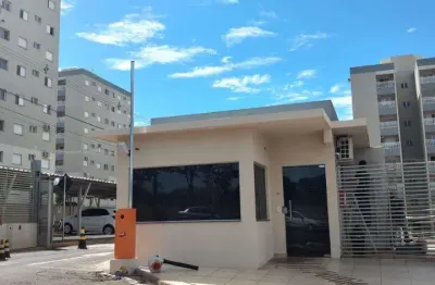 Apartamento com 2 quartos para alugar na Brisas De Zaragoza, 100, Mata do Segredo, Campo Grande
